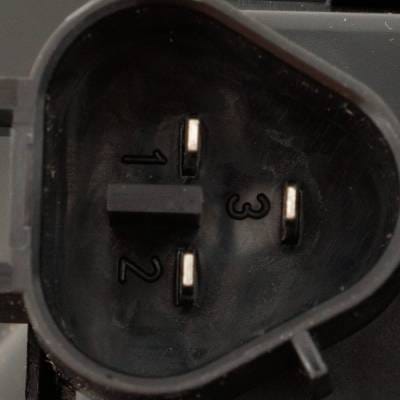 Headlight Compatible With 2018-2021 Toyota Tundra 4.0L 4.6L V6 Right Passenger Side Halogen thumbnail 14