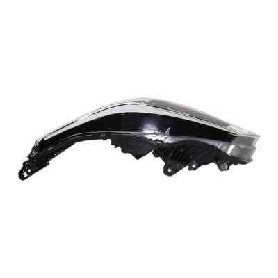 Headlight Compatible With 2020-2023 Nissan Sentra 2.0L I4 Mr20de Left Driver Side Halogen thumbnail 12