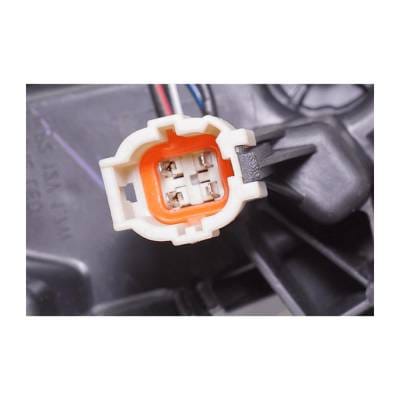 Headlight Compatible With 2020-2023 Nissan Sentra 2.0L I4 Mr20de Left Driver Side Halogen thumbnail 14