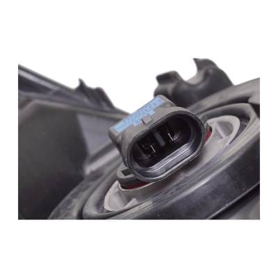 Headlight Compatible With 2020-2023 Nissan Sentra 2.0L I4 Mr20de Left Driver Side Halogen thumbnail 16