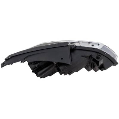 Headlight Compatible With 2019-2020 Kia Optima 2.4L 1.6L I4 Left Driver Side Halogen Rk10010036q thumbnail 8