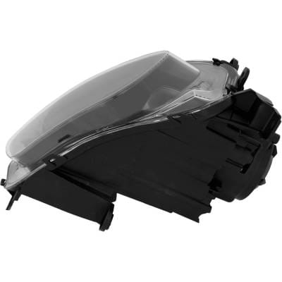 Headlight Compatible With 2016-2018 Jeep Cherokee 2.4L 3.2L I4 Right Passenger Side Halogen thumbnail 10