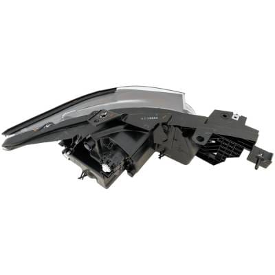 Headlight Compatible With 2016-2023 Mazda Cx-9 2.5L I4 Left Driver Side Led Rm10010022q 250Hp thumbnail 8
