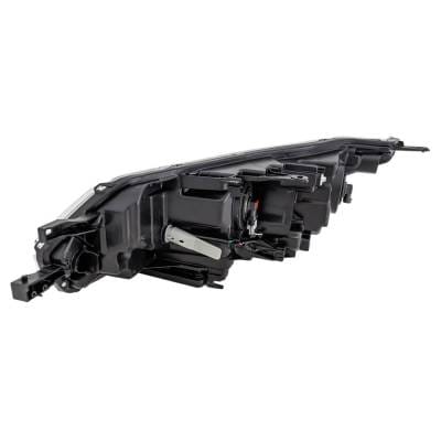 Headlight Compatible With 2020-2022 Nissan Rogue Sport 2.0L I4 Mr20dd Right Passenger Side Halogen thumbnail 6