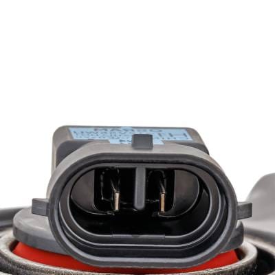 Headlight Compatible With 2020-2022 Nissan Rogue Sport 2.0L I4 Mr20dd Right Passenger Side Halogen thumbnail 14