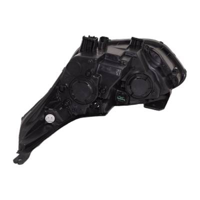 Headlight Compatible With 2019-2021 Kia Forte 2.0L 1.6L I4 Right Passenger Side Halogen Rk10010039q thumbnail 8