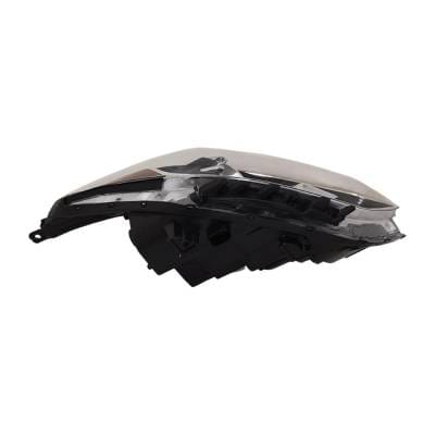 Headlight Compatible With 2019-2021 Kia Forte 2.0L 1.6L I4 Right Passenger Side Halogen Rk10010039q thumbnail 10