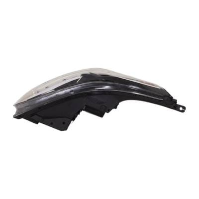 Headlight Compatible With 2019-2021 Kia Forte 2.0L 1.6L I4 Right Passenger Side Halogen Rk10010039q thumbnail 12