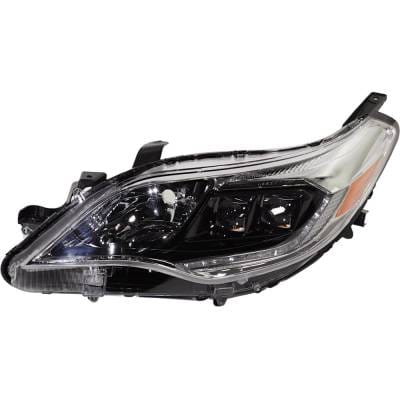 Headlight Compatible With 2013-2015 Toyota Avalon 3.5L 2.5L V6 Left Driver Side Hid/Xenon thumbnail 2