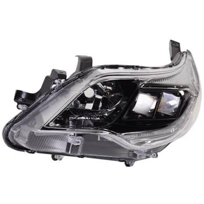 Headlight Compatible With 2013-2015 Toyota Avalon 3.5L 2.5L V6 Left Driver Side Hid/Xenon thumbnail 4