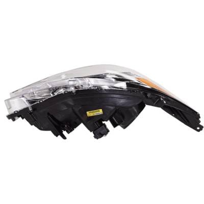 Headlight Compatible With 2013-2015 Toyota Avalon 3.5L 2.5L V6 Left Driver Side Hid/Xenon thumbnail 12