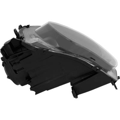 Headlight Compatible With 2016-2018 Jeep Cherokee 2.4L 3.2L I4 Left Driver Side Halogen Rj10010014q thumbnail 10