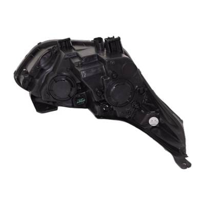 Headlight Compatible With 2019-2021 Kia Forte 2.0L 1.6L I4 Left Driver Side Halogen Rk10010040q thumbnail 8