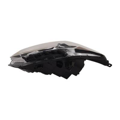 Headlight Compatible With 2019-2021 Kia Forte 2.0L 1.6L I4 Left Driver Side Halogen Rk10010040q thumbnail 10