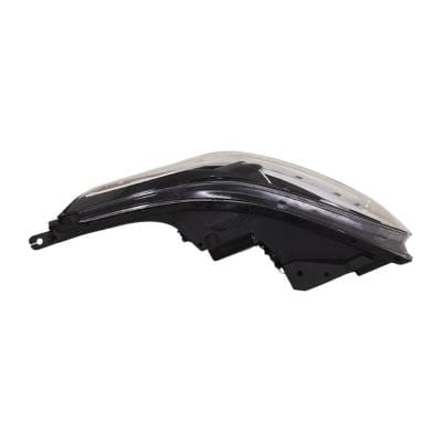 Headlight Compatible With 2019-2021 Kia Forte 2.0L 1.6L I4 Left Driver Side Halogen Rk10010040q thumbnail 12