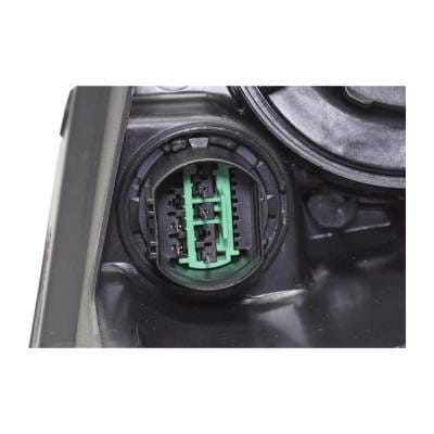 Headlight Compatible With 2019-2021 Kia Forte 2.0L 1.6L I4 Left Driver Side Halogen Rk10010040q thumbnail 14