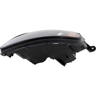 Headlight Compatible With 2008-2016 Kenworth T660 Left Driver Side Halogen Rk10010076-Hda thumbnail 10