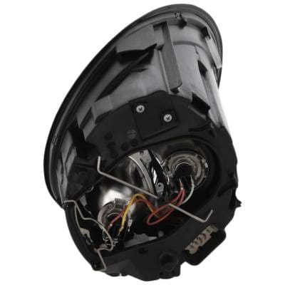 Headlight Compatible With 2006-2010 Volkswagen Beetle Right Passenger Side Halogen Repv100101q thumbnail 8