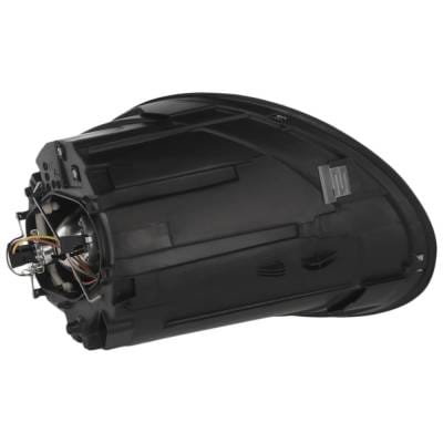 Headlight Compatible With 2006-2010 Volkswagen Beetle Right Passenger Side Halogen Repv100101q thumbnail 12