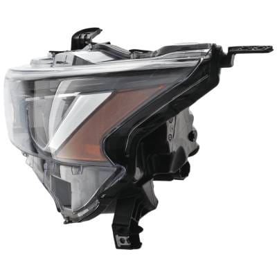 Headlight Compatible With 2019-2022 Nissan Altima 2.5L 2.0L I4 Qr25de Kr20ddet Left Driver Side Led thumbnail 6