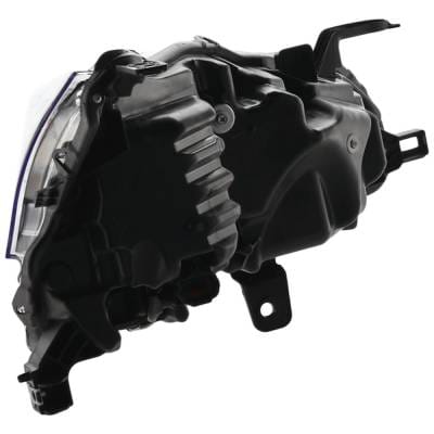 Headlight Compatible With 2019-2022 Nissan Altima 2.5L 2.0L I4 Qr25de Kr20ddet Left Driver Side Led thumbnail 8