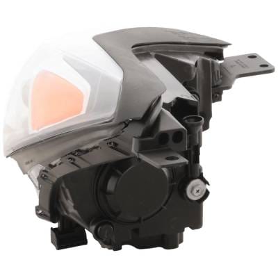 Headlight Compatible With 2020-2022 Kia Sportage 2.4L 2.0L I4 Left Driver Side Led Rk10010086aq thumbnail 8
