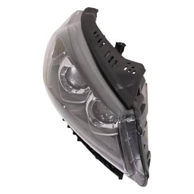 Headlight Compatible With 2019-2020 Kia Sorento 2.4L 2.0L I4 Right Passenger Side Halogen thumbnail 6