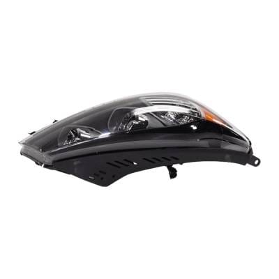 Headlight Compatible With 2019-2020 Kia Sorento 2.4L 2.0L I4 Right Passenger Side Halogen thumbnail 12