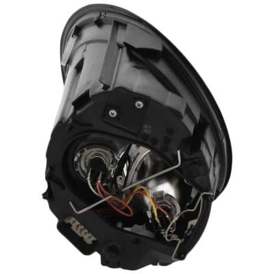 Headlight Compatible With 2006-2010 Volkswagen Beetle Left Driver Side Halogen Repv100102q thumbnail 8