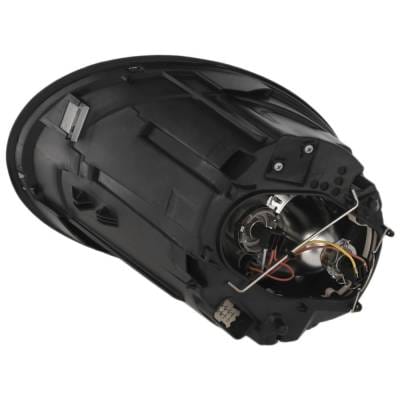 Headlight Compatible With 2006-2010 Volkswagen Beetle Left Driver Side Halogen Repv100102q thumbnail 10