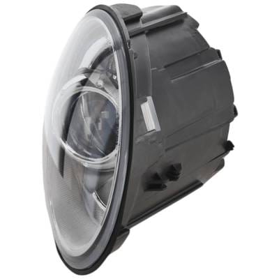 Headlight Compatible With 2006-2010 Volkswagen Beetle Left Driver Side Halogen Repv100102q thumbnail 16