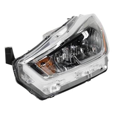 Headlight Compatible With 2018-2020 Nissan Kicks 1.6L I4 Hr16de Left Driver Side Halogen Rn10010036q thumbnail 10