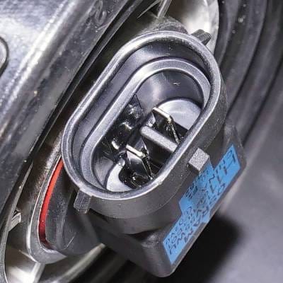 Headlight Compatible With 2018-2020 Nissan Kicks 1.6L I4 Hr16de Left Driver Side Halogen Rn10010036q thumbnail 14