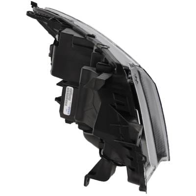 Headlight Compatible With 2017-2020 Nissan Pathfinder 3.5L 2.5L V6 Vq35de Qr25der Left Driver Side thumbnail 6