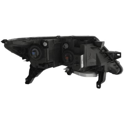 Headlight Compatible With 2017-2020 Nissan Pathfinder 3.5L 2.5L V6 Vq35de Qr25der Left Driver Side thumbnail 10