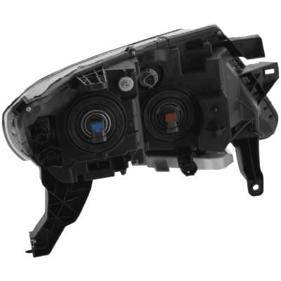 Headlight Compatible With 2017-2020 Nissan Pathfinder 3.5L 2.5L V6 Vq35de Qr25der Left Driver Side thumbnail 12
