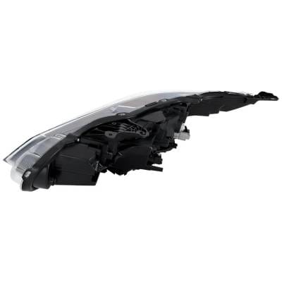 Headlight Compatible With 2020-2023 Nissan Sentra 2.0L I4 Mr20de Right Passenger Side Led thumbnail 6