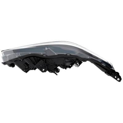 Headlight Compatible With 2020-2023 Nissan Sentra 2.0L I4 Mr20de Right Passenger Side Led thumbnail 8