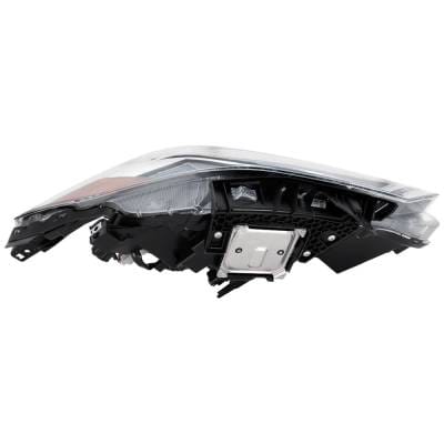 Headlight Compatible With 2020-2023 Nissan Sentra 2.0L I4 Mr20de Right Passenger Side Led thumbnail 10