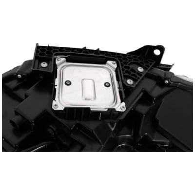 Headlight Compatible With 2020-2023 Nissan Sentra 2.0L I4 Mr20de Right Passenger Side Led thumbnail 16