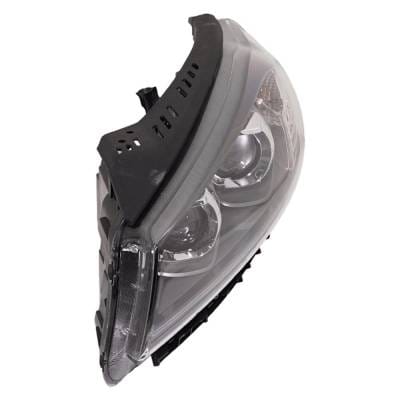 Headlight Compatible With 2019-2020 Kia Sorento 2.4L 2.0L I4 Left Driver Side Halogen Rk10010042q thumbnail 4