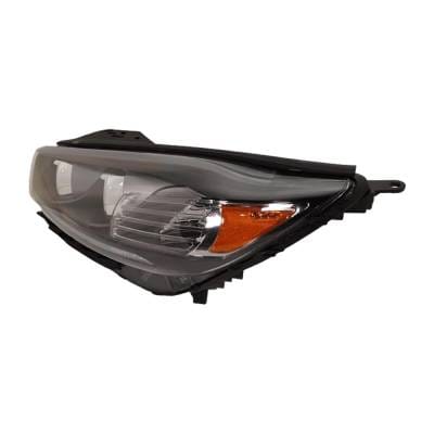 Headlight Compatible With 2019-2020 Kia Sorento 2.4L 2.0L I4 Left Driver Side Halogen Rk10010042q thumbnail 6