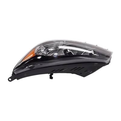 Headlight Compatible With 2019-2020 Kia Sorento 2.4L 2.0L I4 Left Driver Side Halogen Rk10010042q thumbnail 12