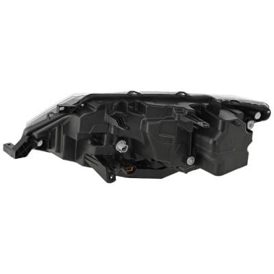 Headlight Compatible With 2019-2020 Nissan Rogue 2.5L 2.0L I4 Qr25de Mr20dd Right Passenger Side Led thumbnail 10