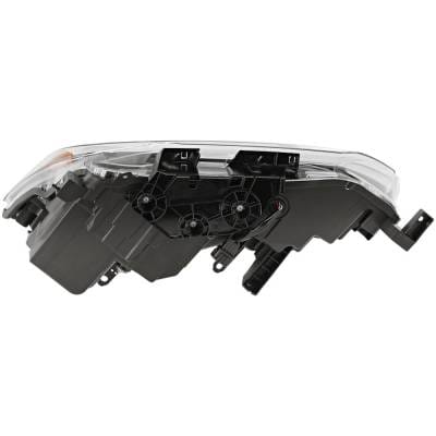 Headlight Compatible With 2019-2020 Nissan Rogue 2.5L 2.0L I4 Qr25de Mr20dd Right Passenger Side Led thumbnail 14