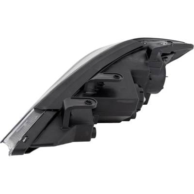 Headlight Compatible With 2017-2018 Hyundai Elantra 2.0L 1.4L I4 Right Passenger Side Xenon thumbnail 4