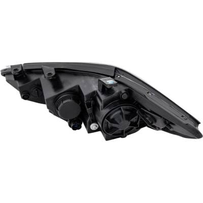 Headlight Compatible With 2017-2018 Hyundai Elantra 2.0L 1.4L I4 Right Passenger Side Xenon thumbnail 10
