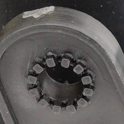 Headlight Compatible With 2017-2018 Hyundai Elantra 2.0L 1.4L I4 Right Passenger Side Xenon thumbnail 16