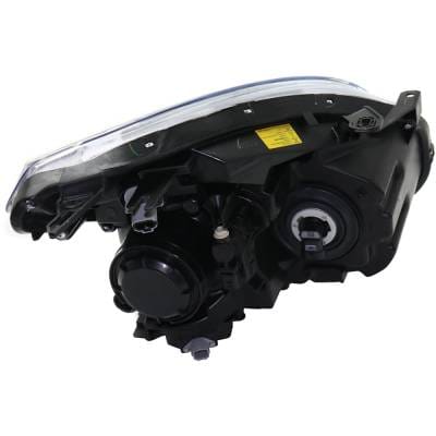 Headlight Compatible With 2008 Nissan Rogue 2.5L I4 Qr25de Left Driver Side Xenon Rn10010020 170Hp thumbnail 10