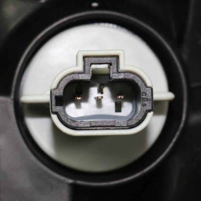 Headlight Compatible With 2008 Nissan Rogue 2.5L I4 Qr25de Left Driver Side Xenon Rn10010020 170Hp thumbnail 14